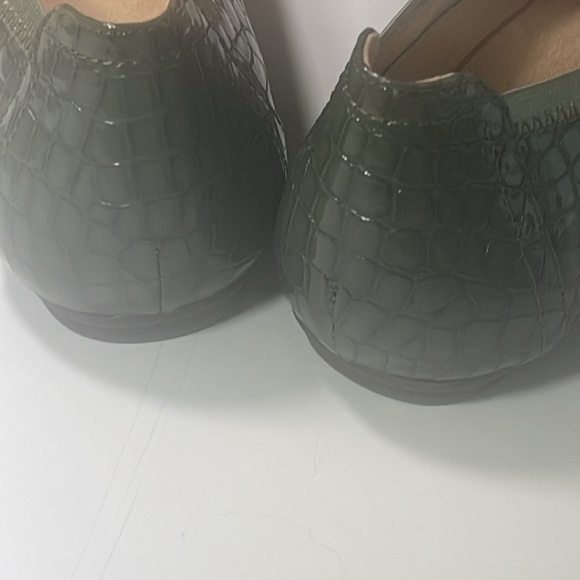 Vonic Ballet Flat Shoes - Picture 3 of 6